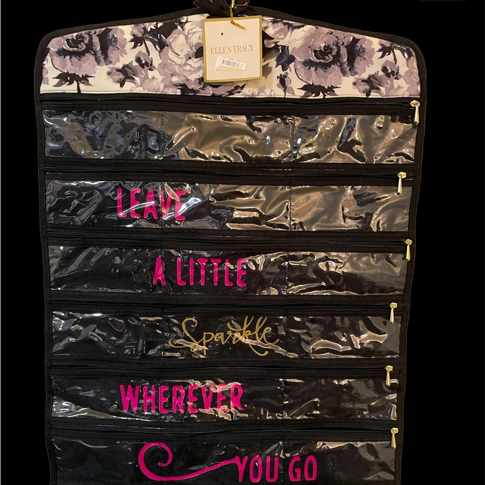 Jewelry Organizer